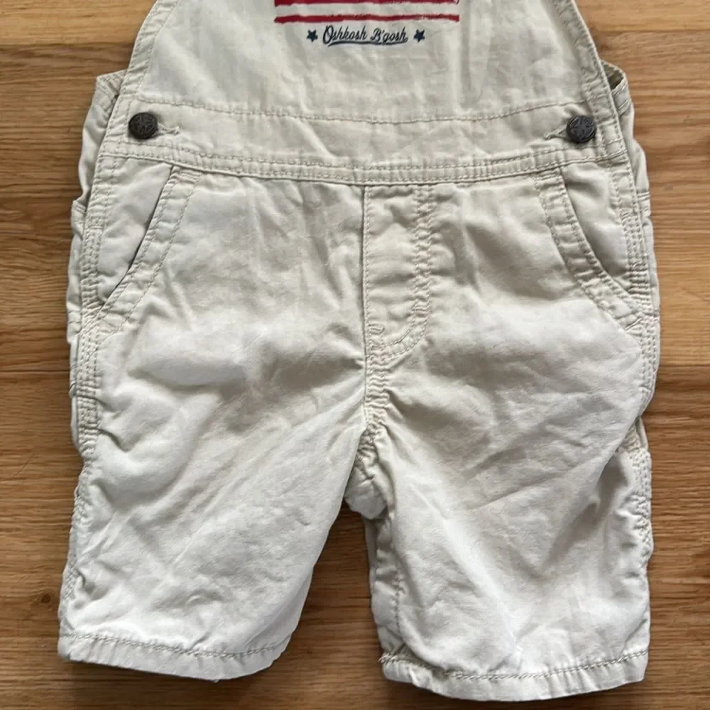 OshKosh Bgosh 24m cute